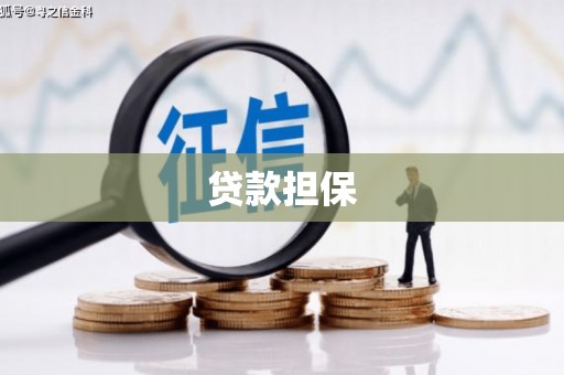 山城贷款担保