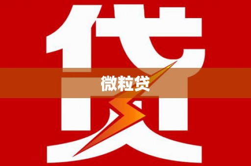 山城微粒贷