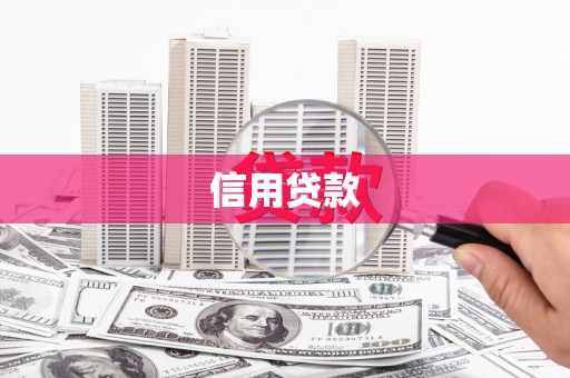 山城信用贷款