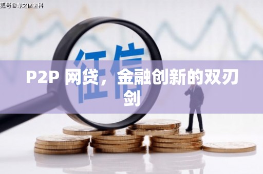 山城P2P 网贷，金融创新的双刃剑