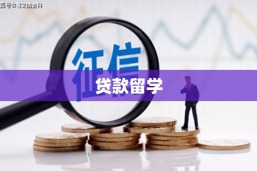 山城贷款留学