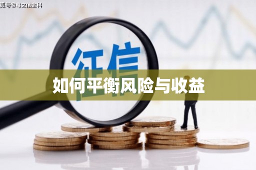 山城如何平衡风险与收益