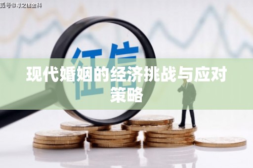 山城现代婚姻的经济挑战与应对策略
