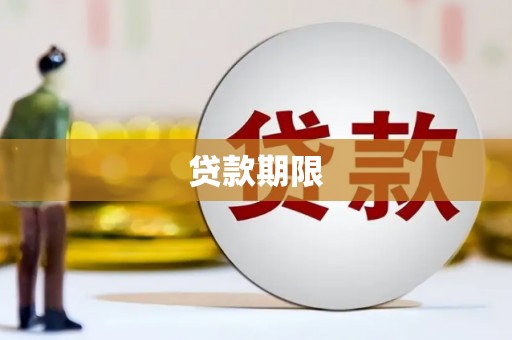 山城贷款期限