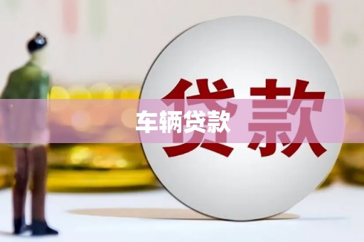 山城车辆贷款