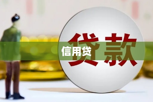 山城信用贷