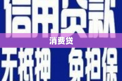山城消费贷