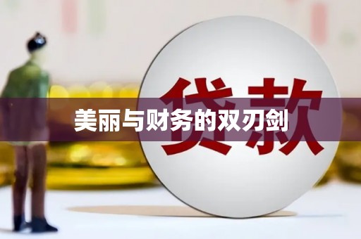 山城美丽与财务的双刃剑