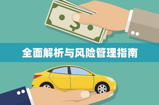 山城全面解析与风险管理指南
