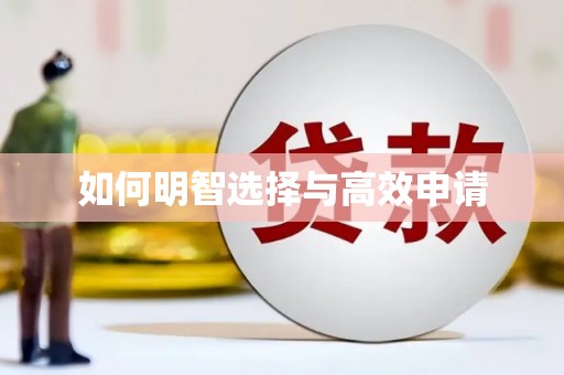山城如何明智选择与高效申请