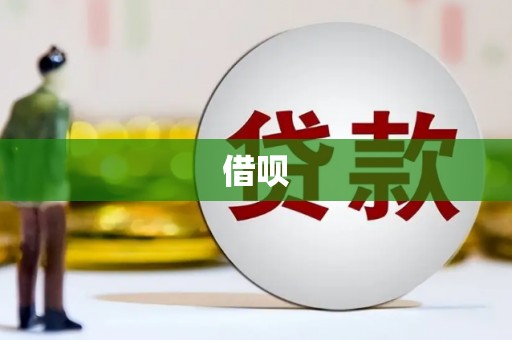 山城借呗